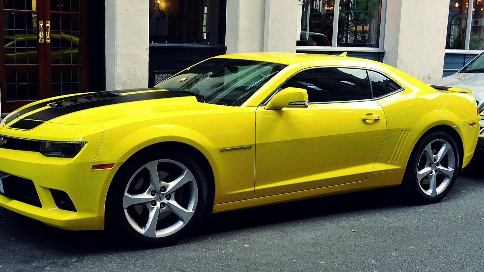 Audi RS Q8 quattro 2024