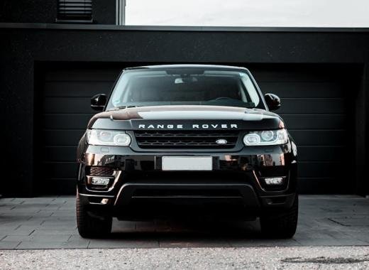Chevrolet Blazer RS AWD 2024