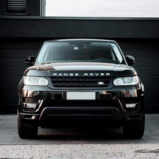 Chevrolet Blazer RS AWD 2024