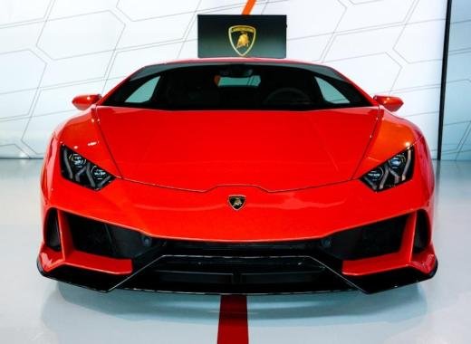 McLaren Artura Spider 2024