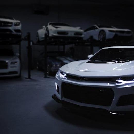 Lamborghini Huracán EVO 2024