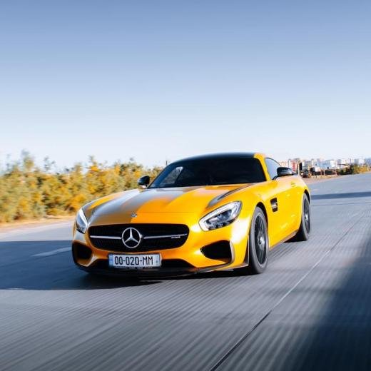 McLaren 720S Spider 2024
