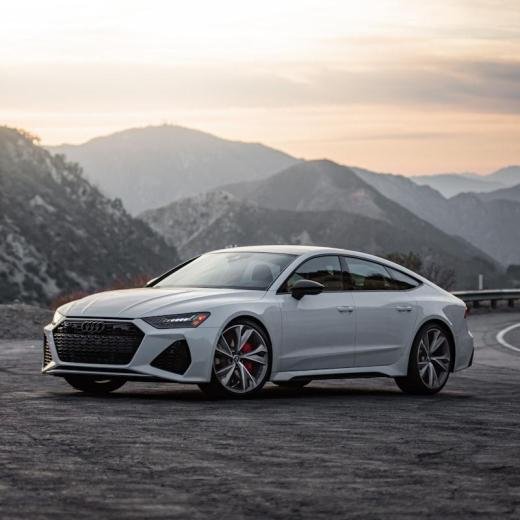 Audi A4 Premium Plus quattro 2024