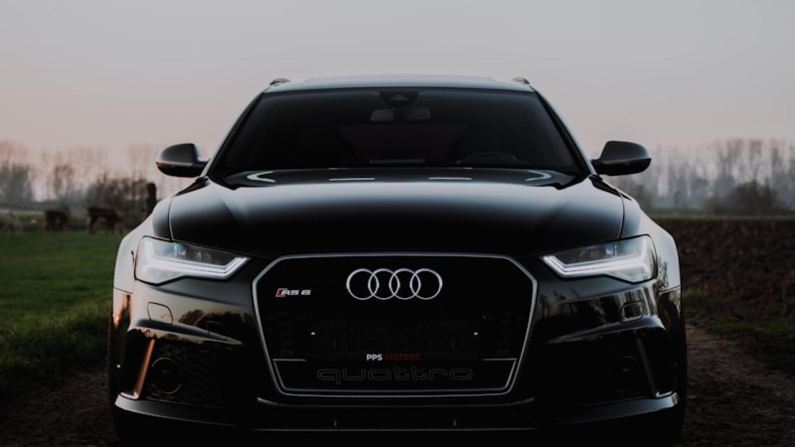 Audi A4 Premium Plus quattro 2024