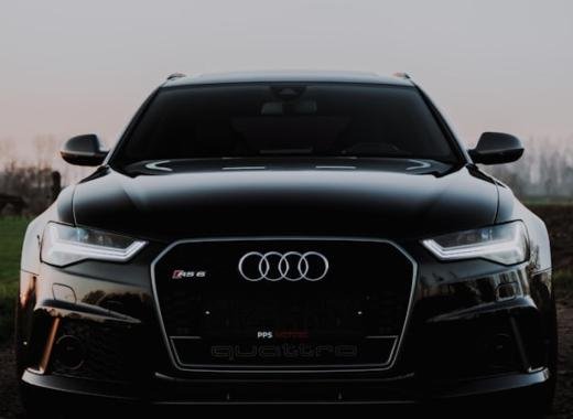 Audi A4 Premium Plus quattro 2024