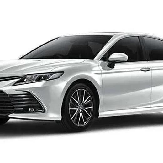 Toyota Camry XLE 2026