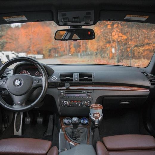Porsche Macan S 2024