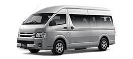 Minivans