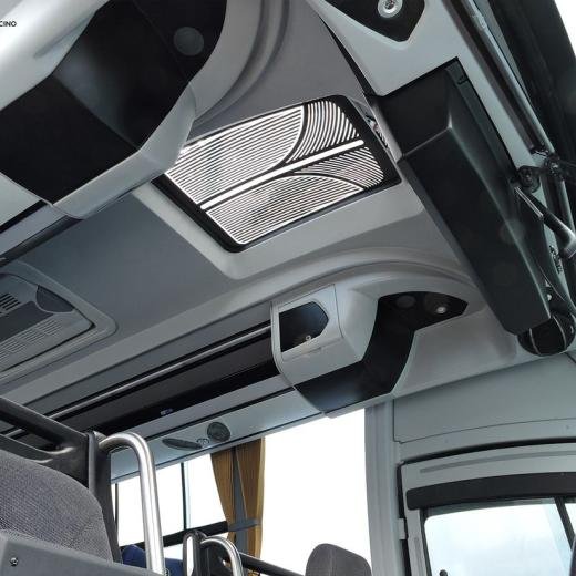 Medium Bus Juragan99