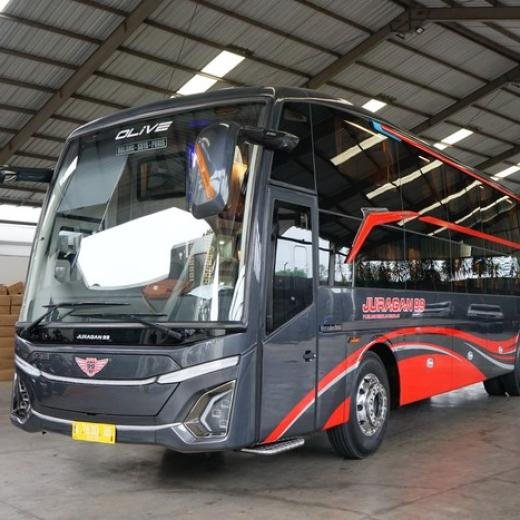 Medium Bus Juragan99