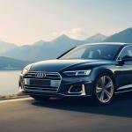 Stunning Electric Cars of 2026