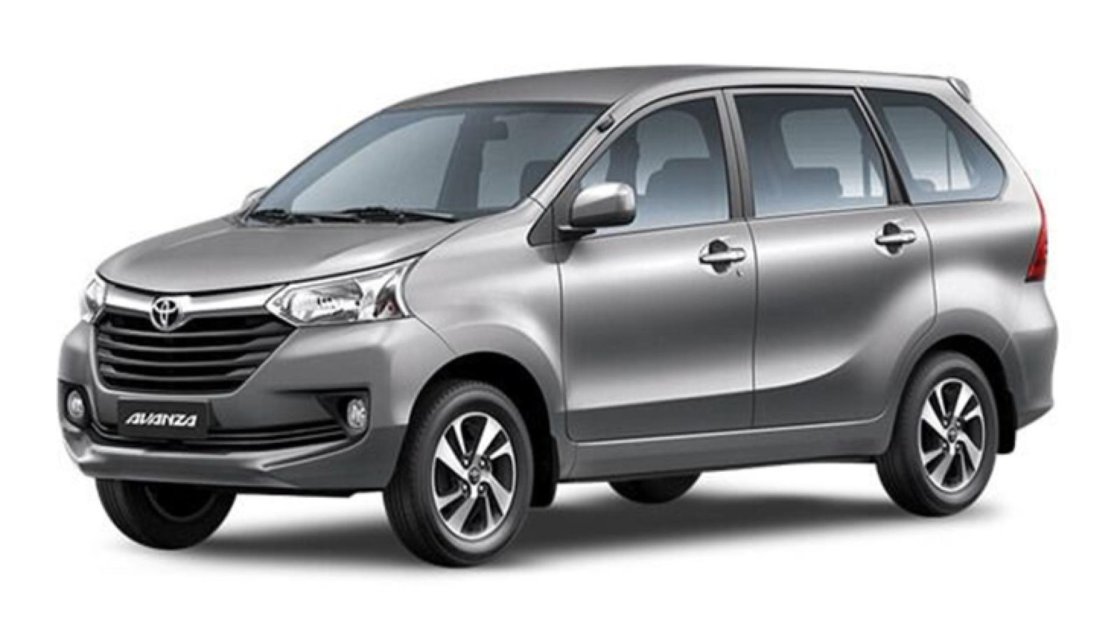 Toyota Avanza 2025