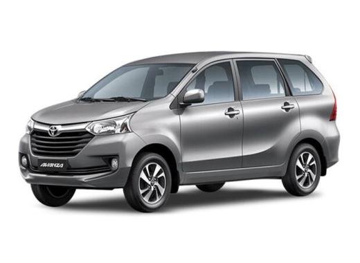 Toyota Avanza 1.3