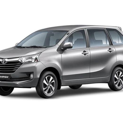 Toyota Avanza 2025
