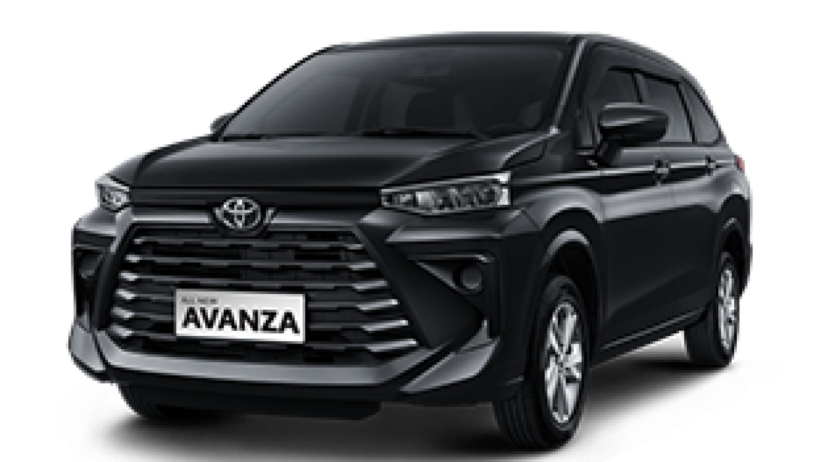 Toyota Avanza W-2026