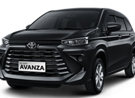 Toyota Avanza W-2026