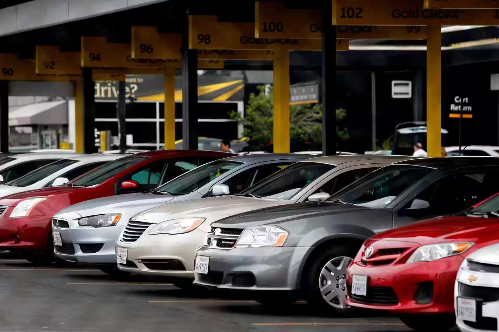 Top 5 New Cars to Look Out for in 2026