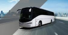 Tourist Bus