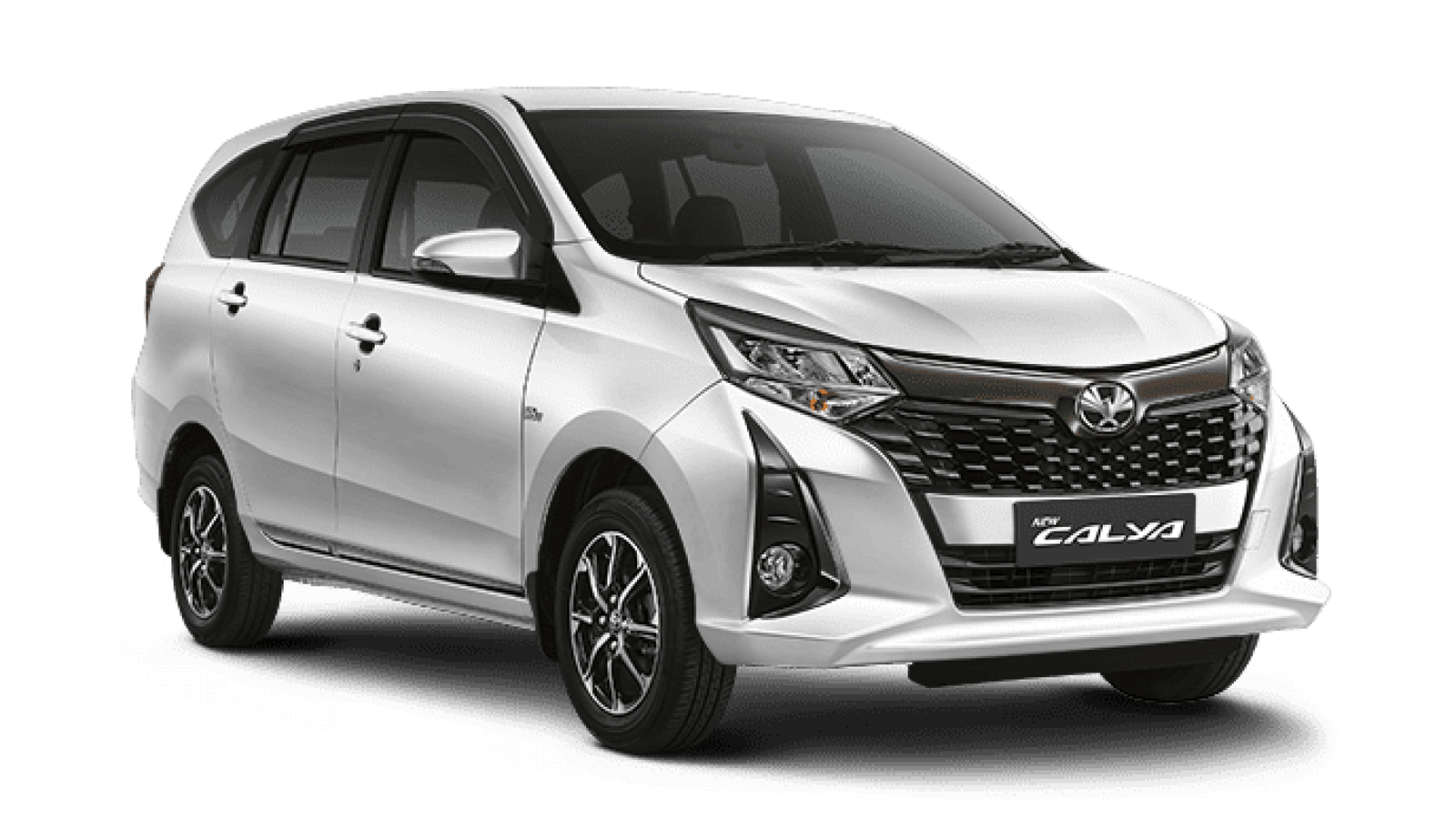 Toyota Calya 1.5
