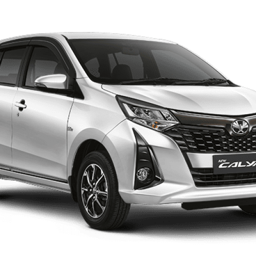 Toyota Calya 1.5