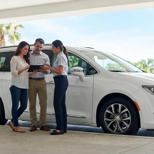 The Benefits of Renting a Luxury Car for Special Occasions