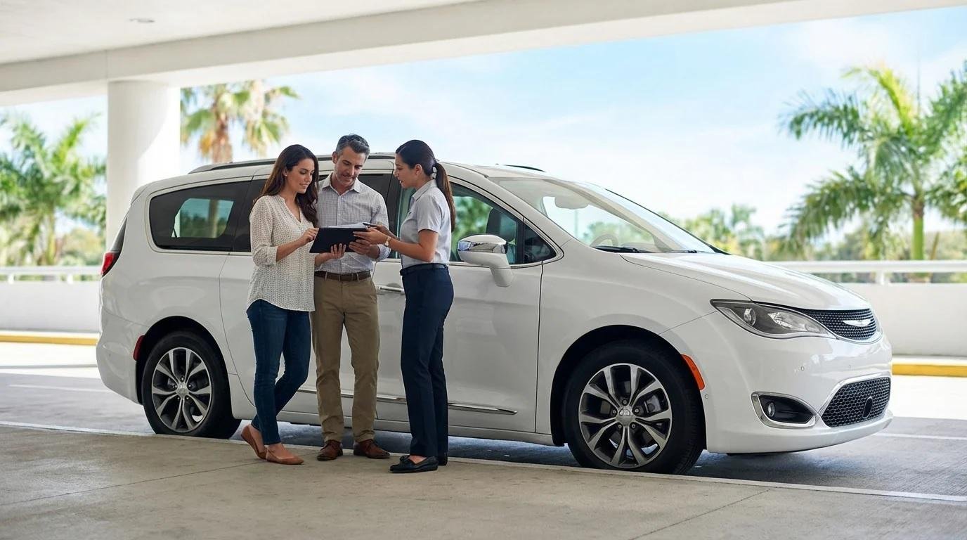 The Benefits of Renting a Luxury Car for Special Occasions