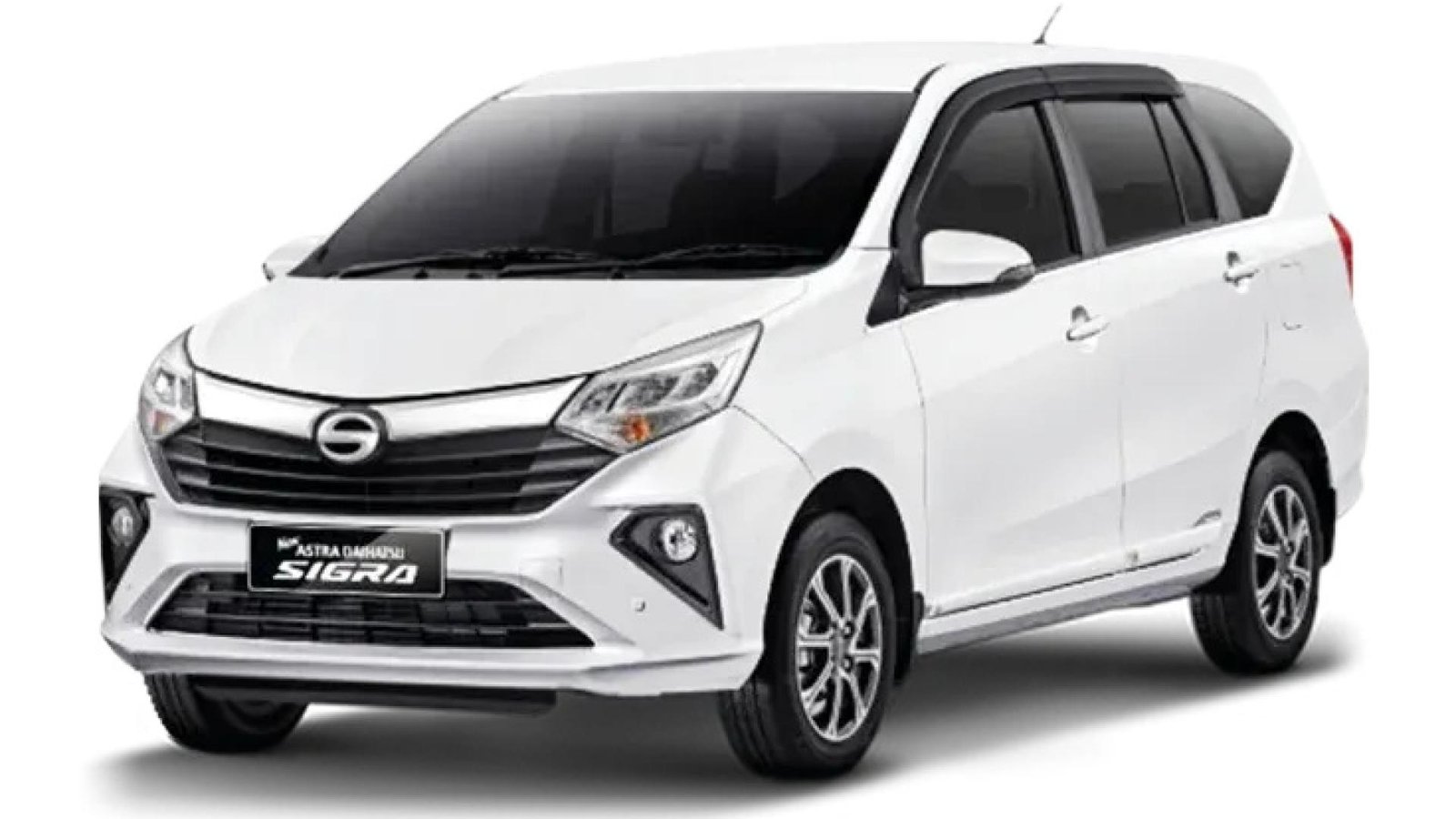 Daihatsu Sigra 1.5