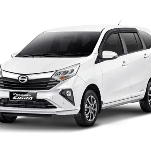 Daihatsu Sigra 1.5