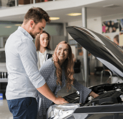 Rent a car at a reasonable price. Get started with us today.