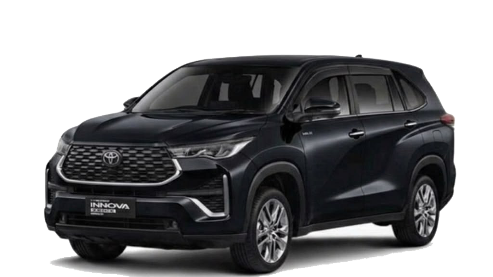 Toyota New Innova 2.4
