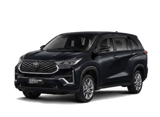 Toyota New Innova 2.4
