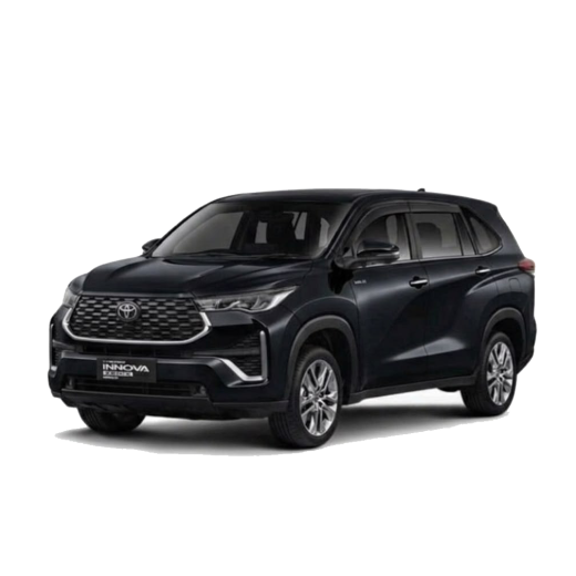 Toyota New Innova 2.4