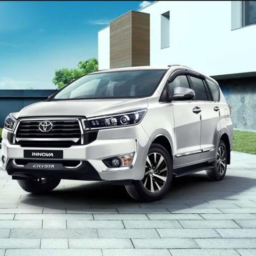 Toyota Innova 2025