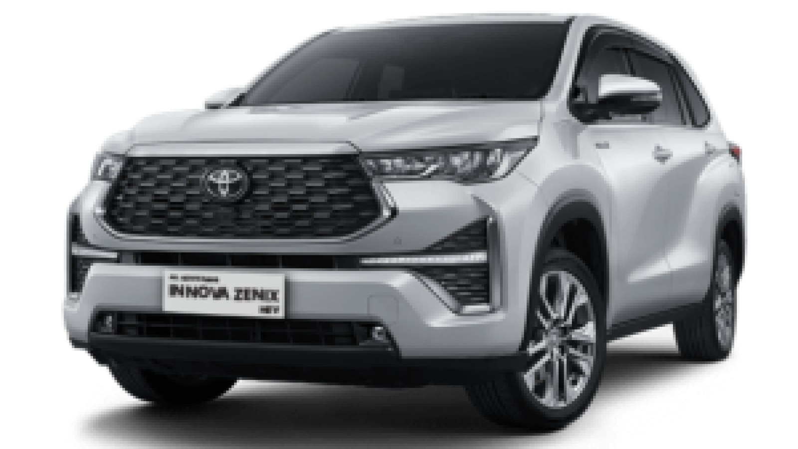 Toyota Innova Xenix