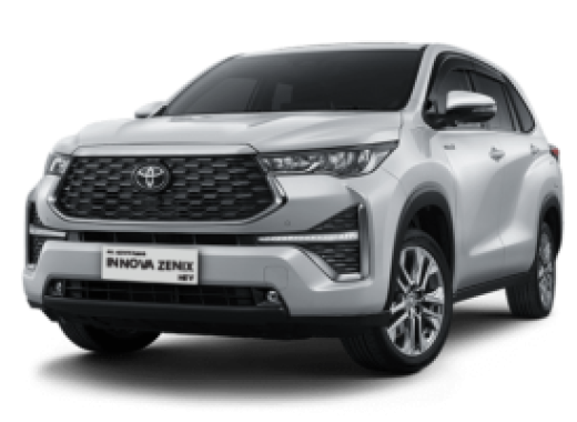 Toyota Innova Xenix