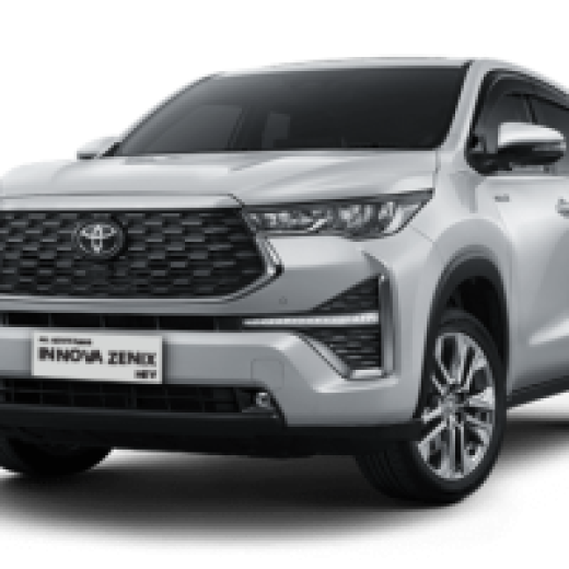 Toyota Innova Xenix
