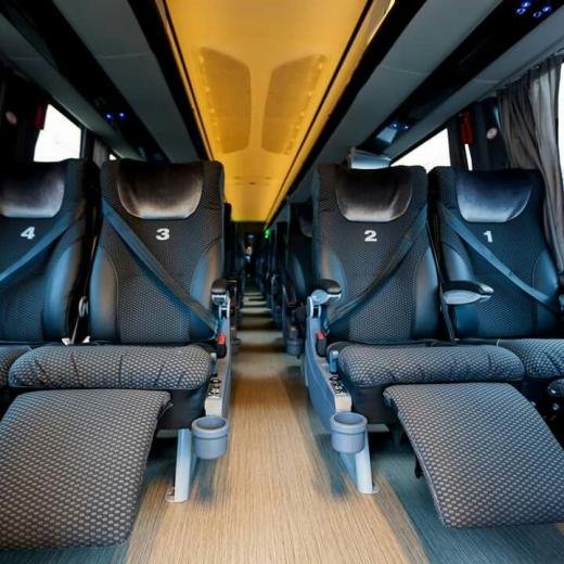 Medium Bus WH