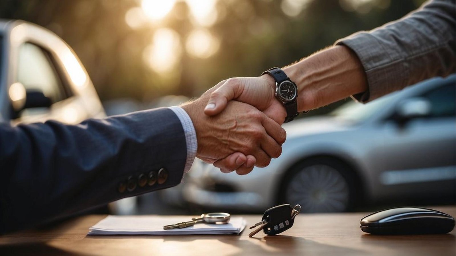 Driver Rental Service
