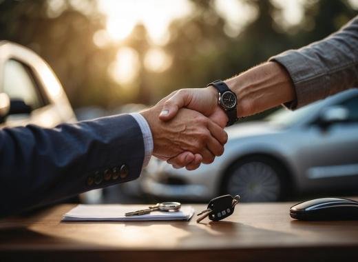 Driver Rental Service