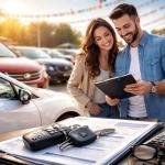 Leasing vs. Buying a Car: Which Is Right for You?