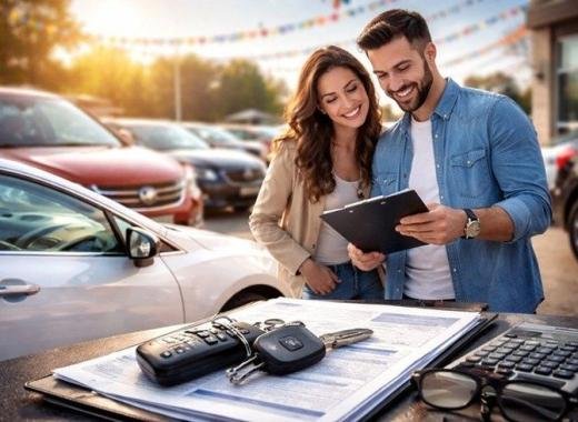 Leasing vs. Buying a Car: Which Is Right for You?