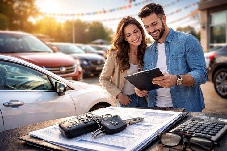 Leasing vs. Buying a Car: Which Is Right for You?
