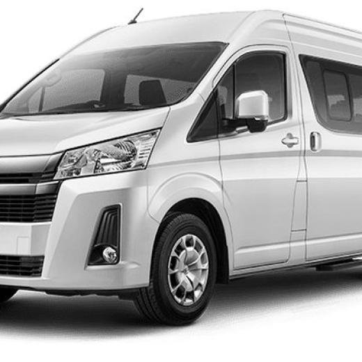 Toyota Hiace Premio