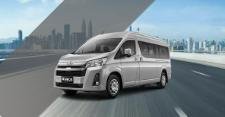Minibus