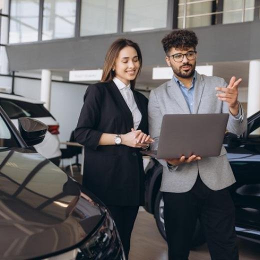 Get a competitive offer—rent a car from us today.