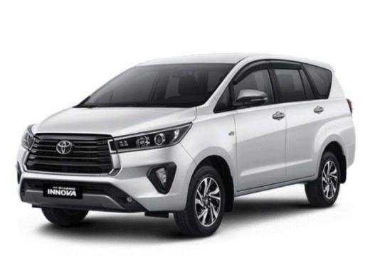 Toyota New Innova N-2026