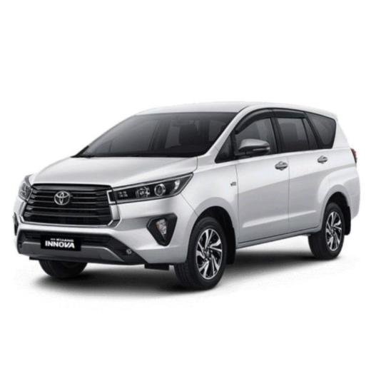 Toyota New Innova N-2026