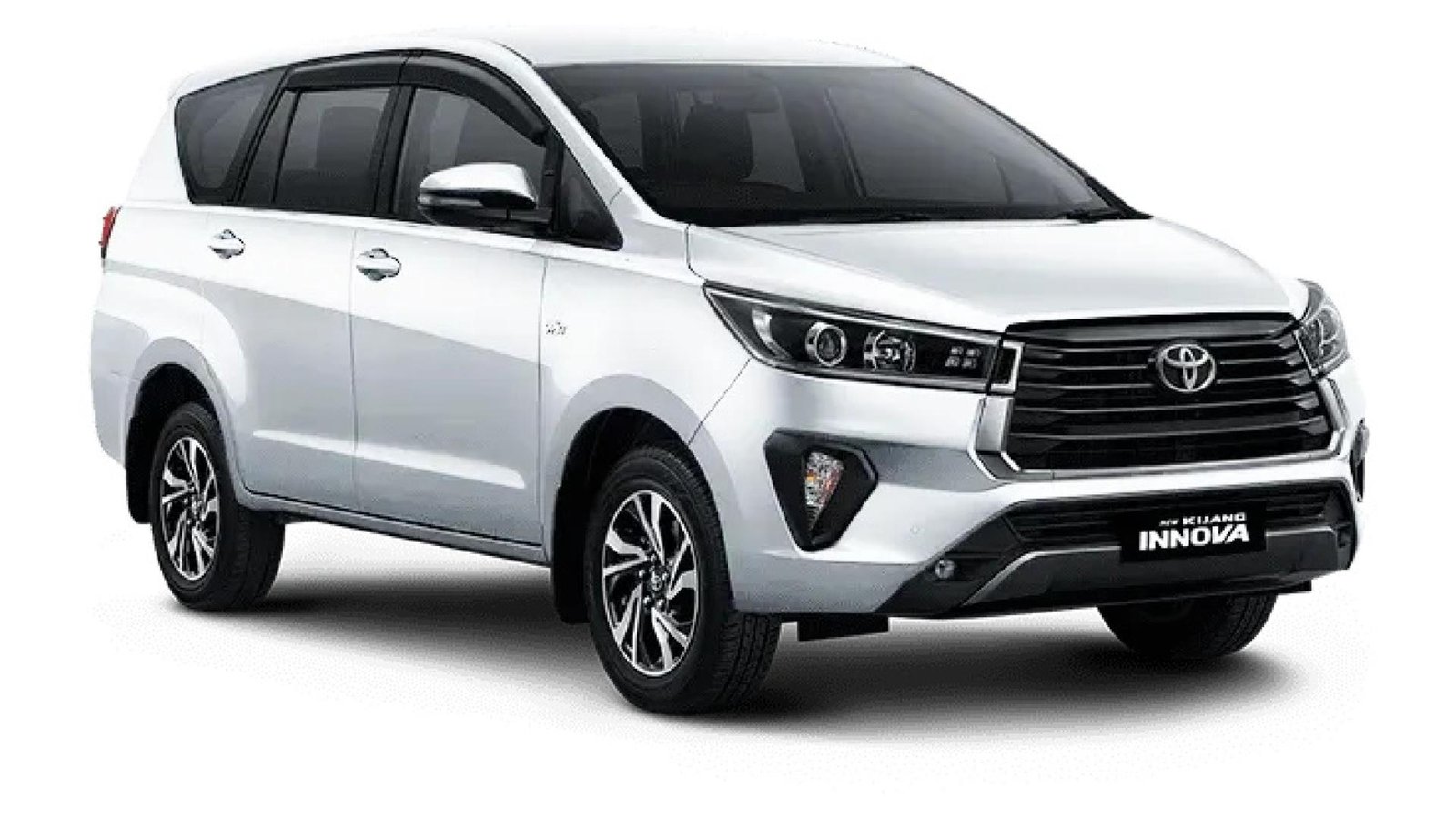 Toyota New Innova N-2025