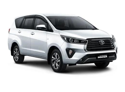 Toyota New Kijang Innova 2025