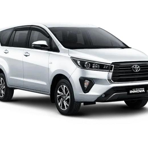 Toyota New Innova N-2025